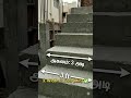 Standard Staircase Measurements #construction #dreamhome #viral #chennai #newhome #civilengineering