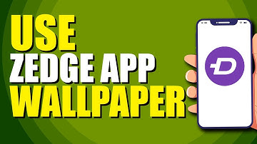 How To Use Zedge App Video Wallpaper (Easy Setup)