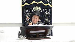 רשמי קודש מיום הכיפורים הקדוש במחיצת רבינו הגאון הינוקא שליט"א | הרב יחזקאל צמח