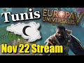 Hannibal Is At The Gates - EU5's Patch 1.0.7