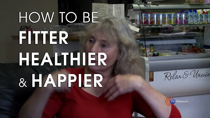 How to Have Better Health and Be Happy | Chris Spr...