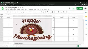 Hide Grid Lines in Google Sheets