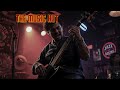 Groovy Funky Jam Backing Track for Bass Players - Bm 100bpm (NO BASS)