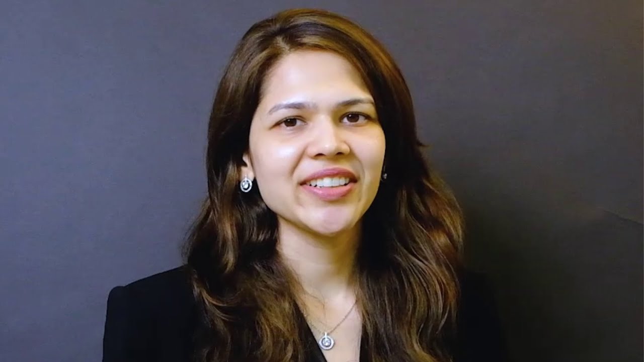 Dr. Mahika Goel, a fellow doctor, explains her experience with Cocoona.
