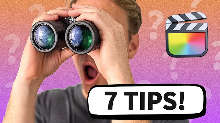 How to Recover Lost Final Cut Pro Project