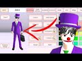 Ada Karakter Baru Joker Di Sakura School Simulator