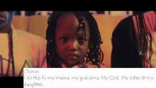 MAMA - OCTOPIZZO (OFFICIAL LYRIC VIDEO)