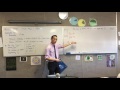 Air Resistance and Motion Concepts