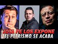 SE CAE EL PETRISMO A PEDAZOS l SE DESTAPA LA OLLA DE PETRO l Jota pe l Alejandro Bermeo l Abelardo l