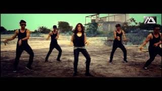 Malisa J feat. Sabiq - Curiga