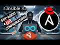 agent ssh, git hub, git command #sshd #ssh #devops #linux #ansible