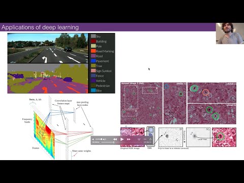 The Neural Aesthetic @ ITP-NYU :: 01 Introduction, the whole course 