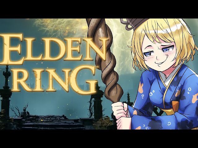 【Elden Ring】Nearing Bowson's ENDのサムネイル