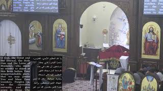 Feast of Pentecost - Prostration Prayer - 05/31/2026