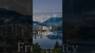 Slow Friday — late night lofi / end of the week