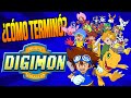 La HISTORIA de DIGIMON ADVENTURE | RESUMEN | ¿CÓMO TERMINA?