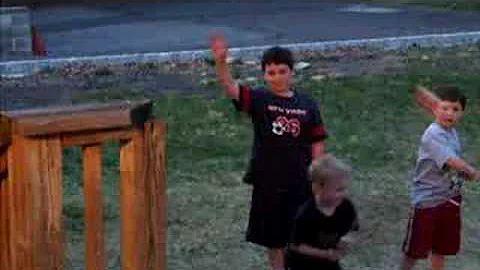 ARE THESE KIDS THE BEST ??