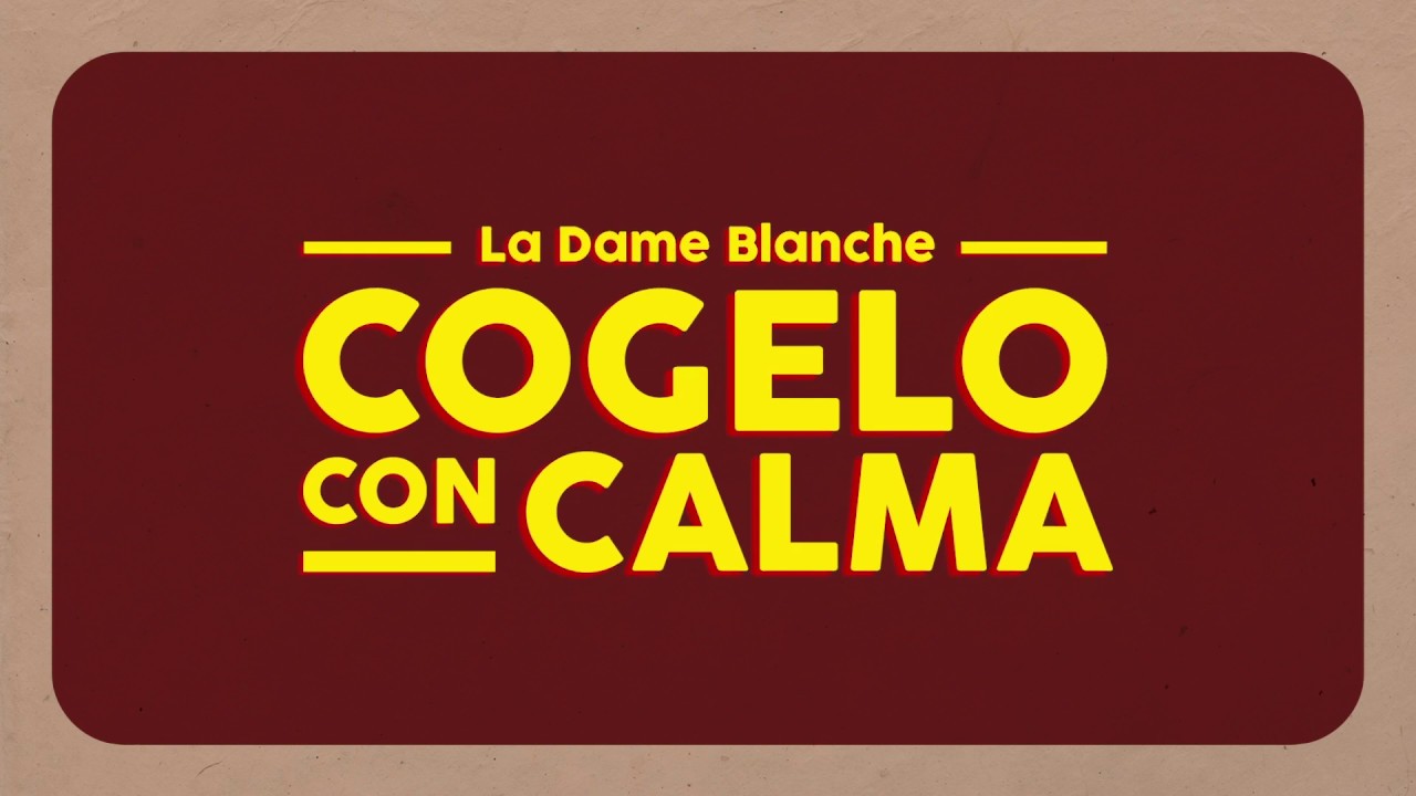 what does con calma mean what does con calma mean