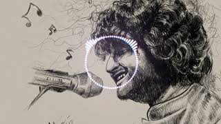 Aajke Raatey আজক রত Slowed Reverb Song Bismillah Arijit Singh