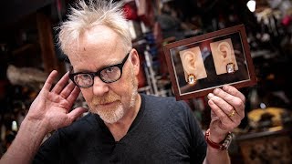 Adam Savage's One Day Builds: Cave Museum Display!