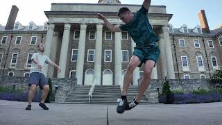 Video contest 2026 - State college