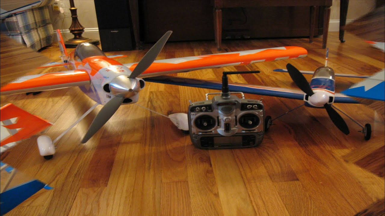 E-Flite EFlite Eratix Propeller: 9 X 4,6 9x4,6 SF Elektro Slow Flyer - Foto 8