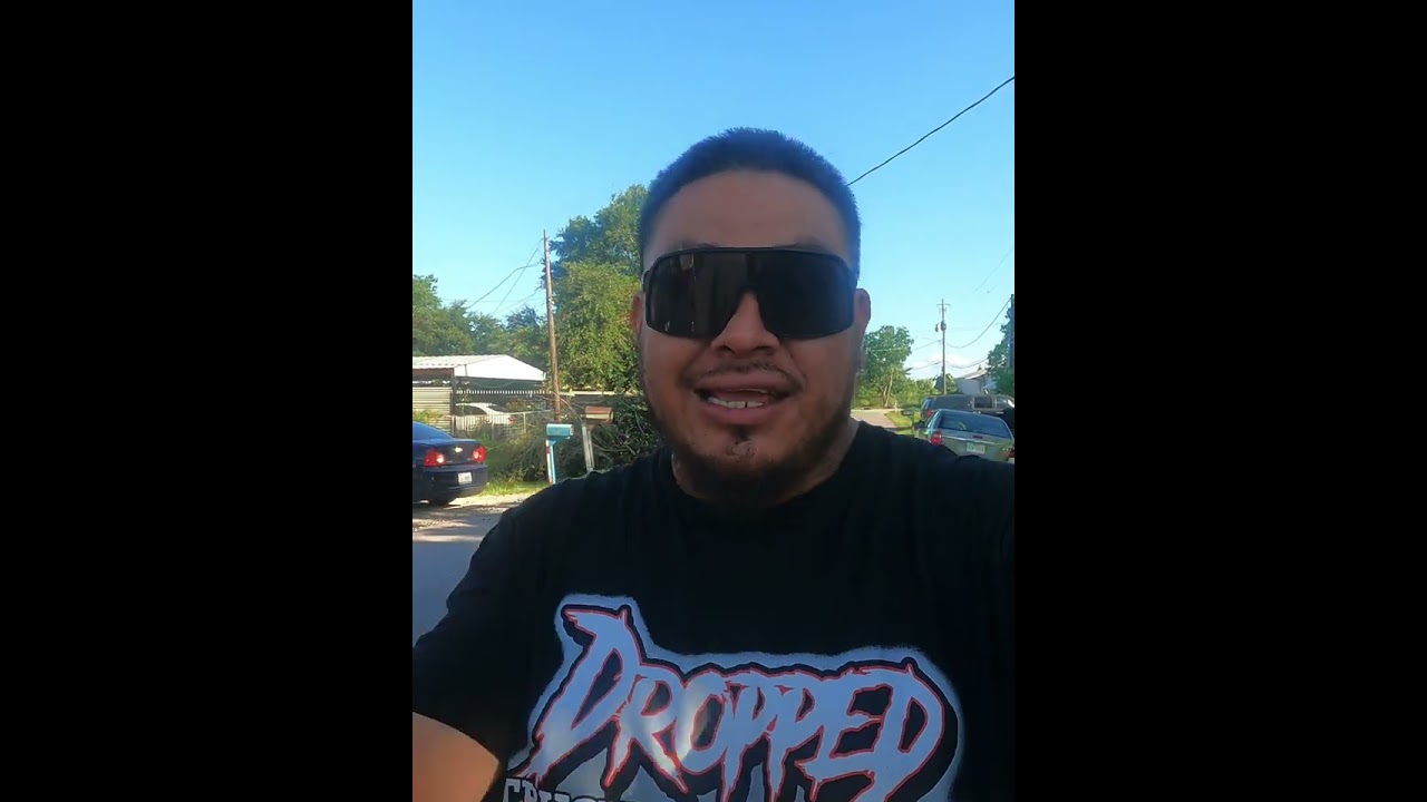 Anatha day in the hood blogging