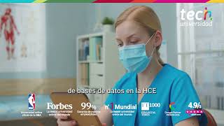 Integración de bases de datos en historias clínicas digitales | TECH Universidad