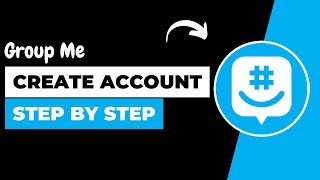 How to Create a Group on GroupMe | Make Group - GroupMe App