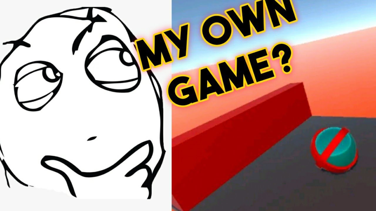 Speedrunning my own game.... - YouTube