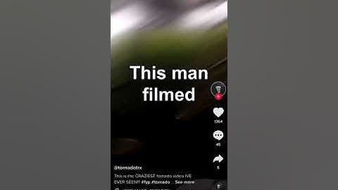 Quickly Scrolling Through TikTok 18