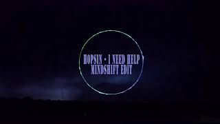 Hopsin - I Need Help (mindshift edit) Resimi