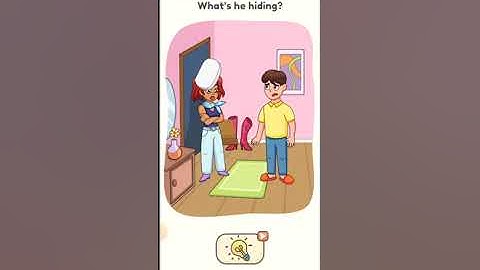 Dop 5: Delete One Part Level 118 Gameplay Walkthrough Solution