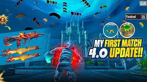 Top 30 Tips & Tricks In BGMI 4.0 Update Noob To Pro 4.0 In Event | Spooky Soiree Event GUIDE |