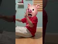 A NEW BUGATTI CHALLENGE.🐷🤣🐭 #shorts