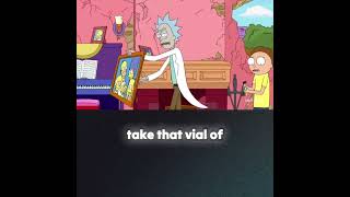 Rick and Morty Kill The Simpsons? Shocking Crossover Chaos!