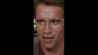 Who is my daddy and what does he do? #KindergartenCop