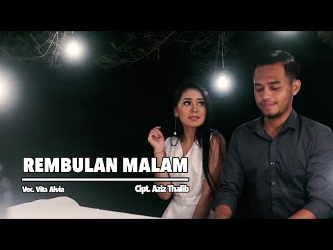 Vita Alvia - Rembulan Malam