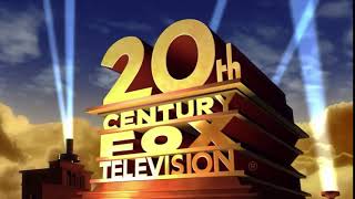 3 Arts Entertainmentbingbangboom20Th Century Fox Television 2017 Reverse Version