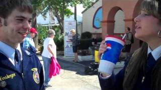 MIDFLORIDA BANK Video interview