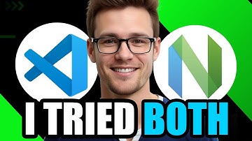 VSCode vs Neovim: Definitive Code Editor Competition (2025)