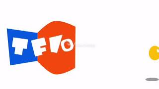Tf fan studio logo