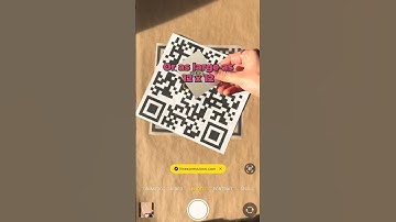 Scannable QR Codes 👾 DTF & 1C