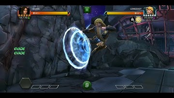 How to beat Longshot (Uncollected)