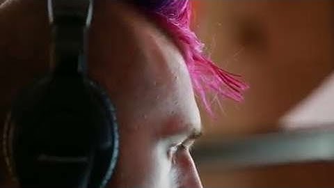 Trippy VR game up for award at SXSW