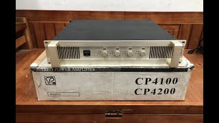 Đẩy Clic Pro Cp-4100, 24 Sò. Giá 4.5 Triệu