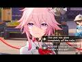 What happens if you keep Cocolia's downfall a Secret to Evanescia..?