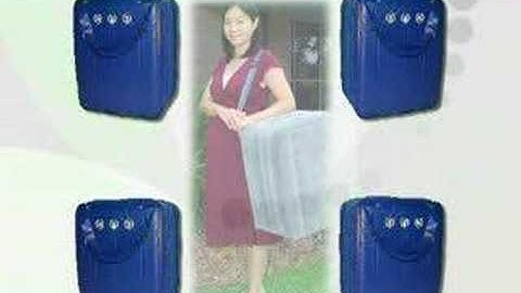 Redema Ottoman Footrest