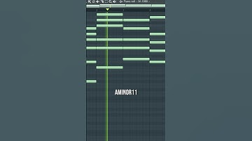 BEAUTIFUL R&B CHORDS (steal these!) #randb #funk