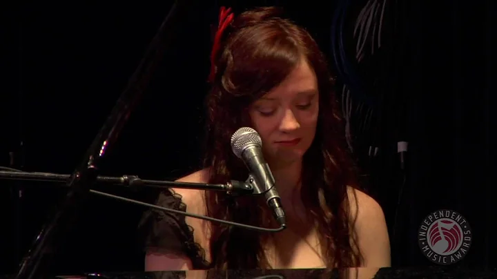 Kristy Kruger | Folsom Prison Blues | The IMAs